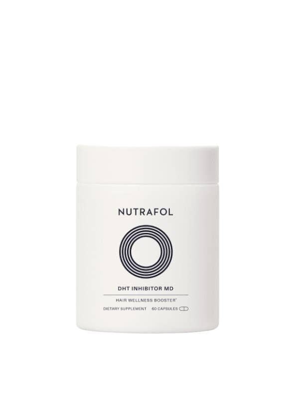 Inhibiteur Nutrafol DHT MD pour la vente par Ageless Aesthetics