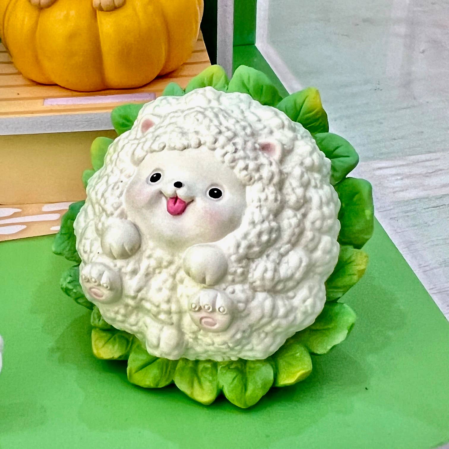 BCmini - Wholesale Decorative Figurine - 71206 Veggie Dog Figurine Blind Box-68