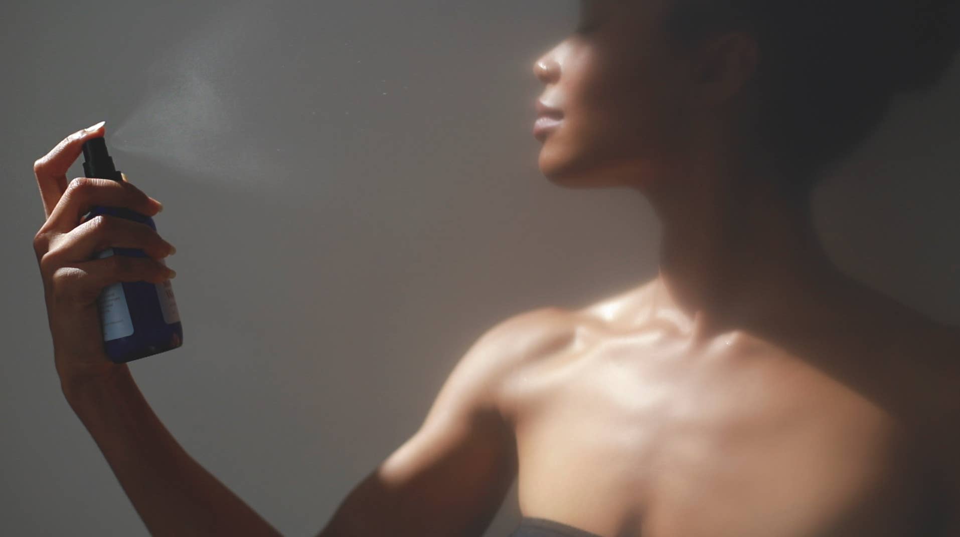 Maven Made - Wholesale Facial Toner - Rosewater Wondermist | hydrating facial mist1