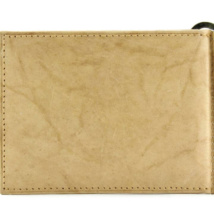 Leather Impressions Inc - Wholesale Wallet - Women's - Cowhide Money Clip Wallet Style: 175738