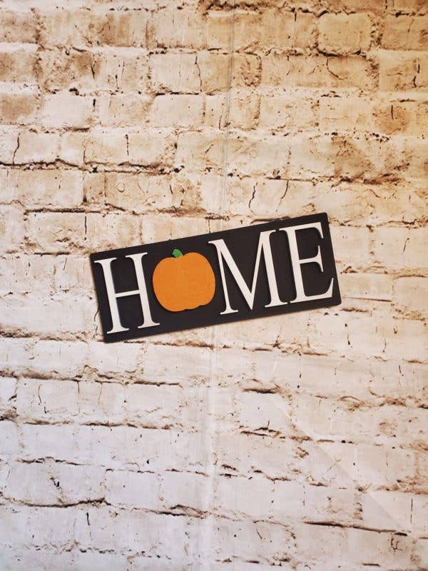 Home interchangeable Kit for wholesale by Heart n Sol