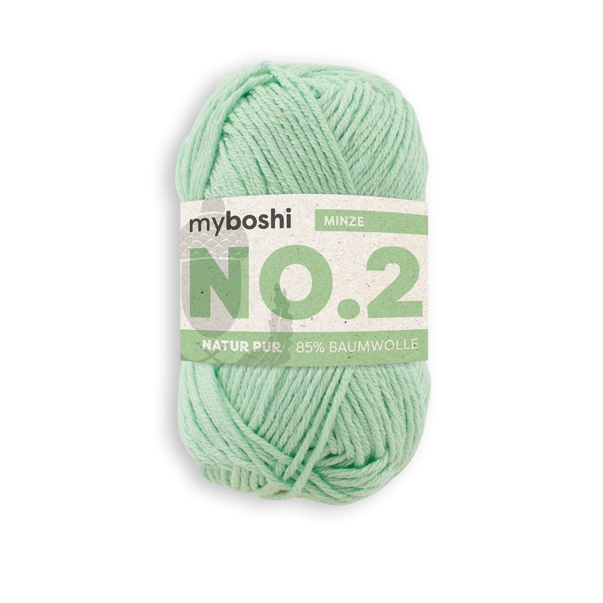 myboshi - Wholesale Yarn - No.2 wool - cotton kapok mix perfect for babies10