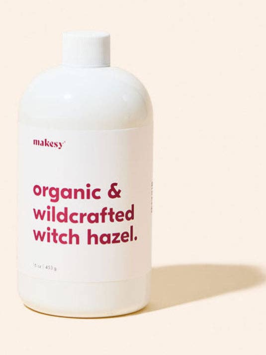 hamamélis sauvage biologique pour la vente par makesy