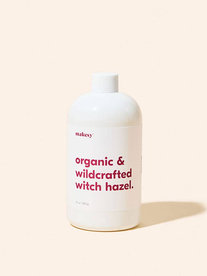 biologische wildgeplukte toverhazelaar voor wholesale door makesy