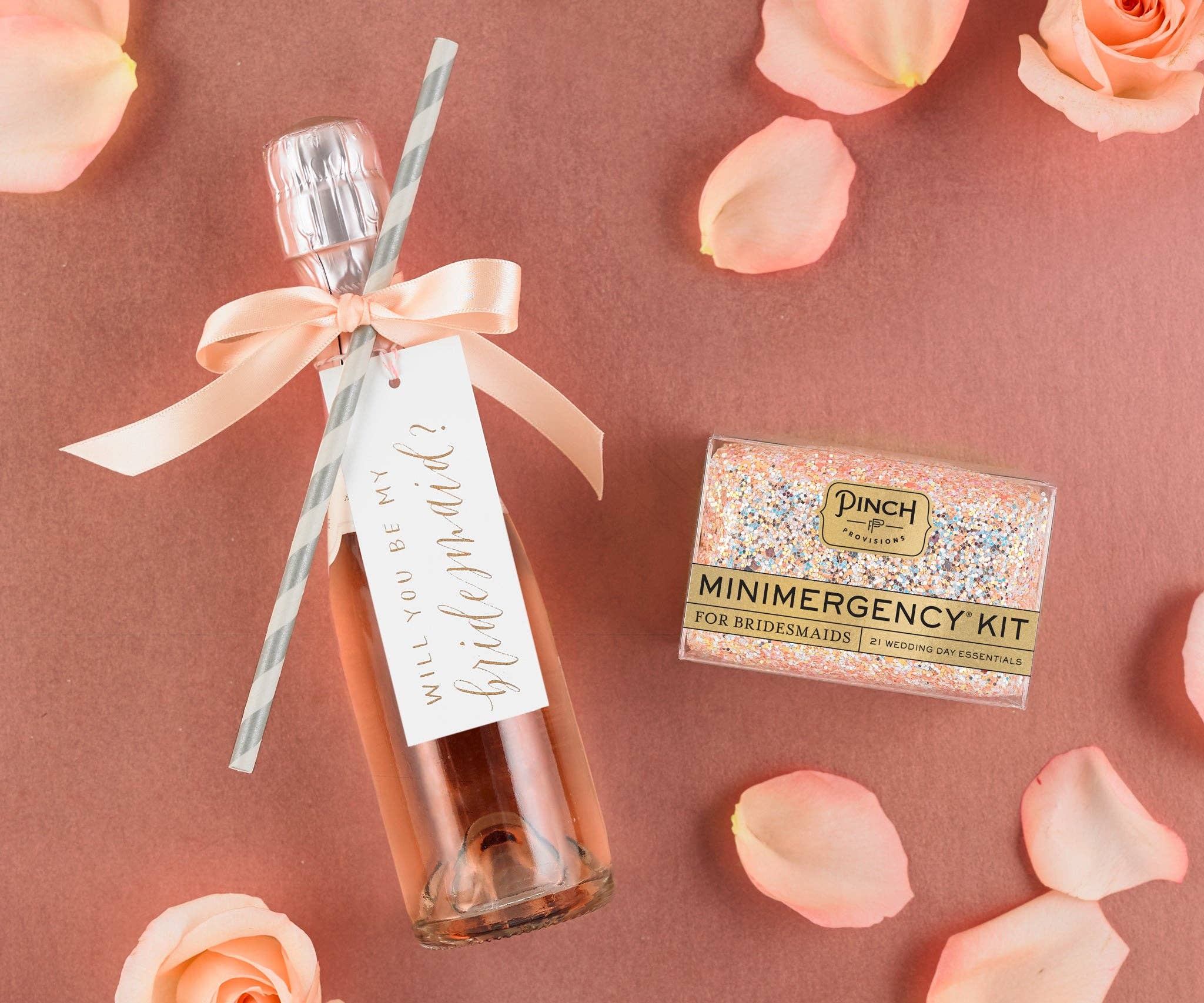 Pinch Provisions - Wholesale Pouch - Women's - Minimergency Kit for Bridesmaids38