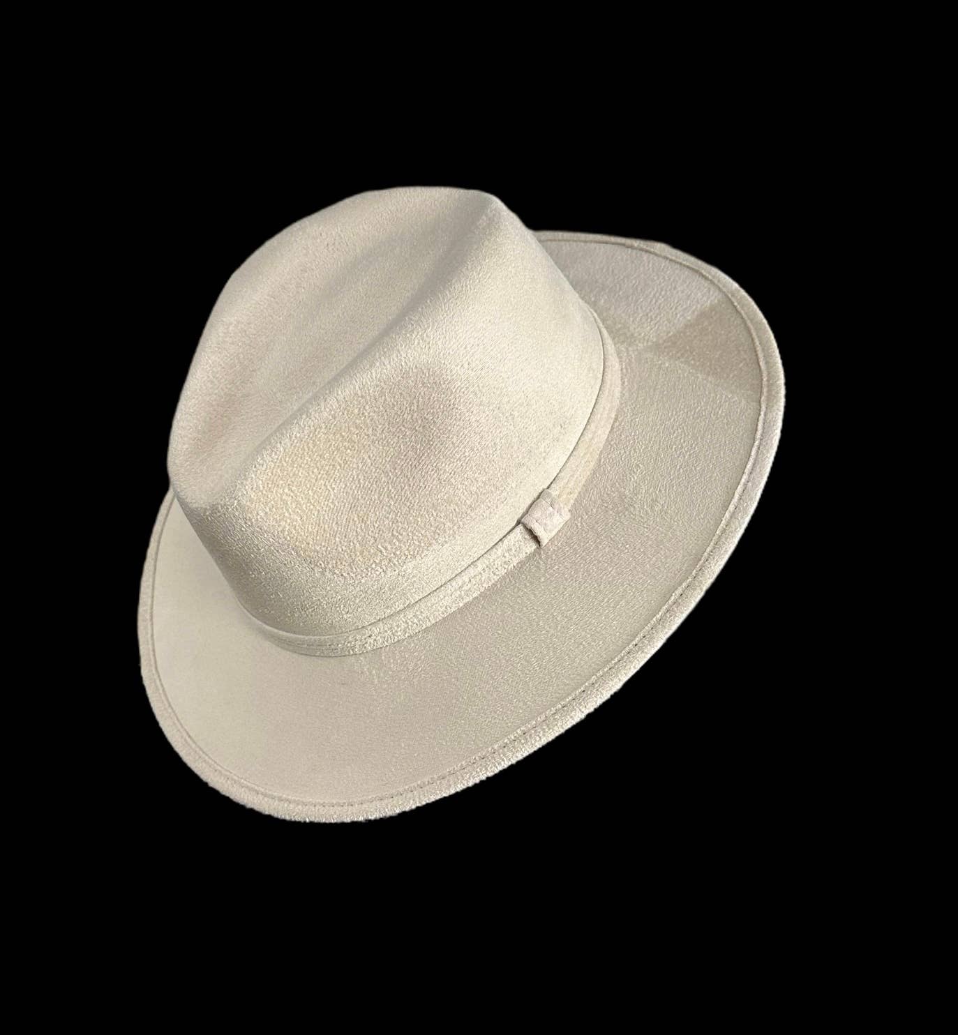 Nati Natash - Vente Chapeau – enfant - Indiana Vegan Daim Enfants8