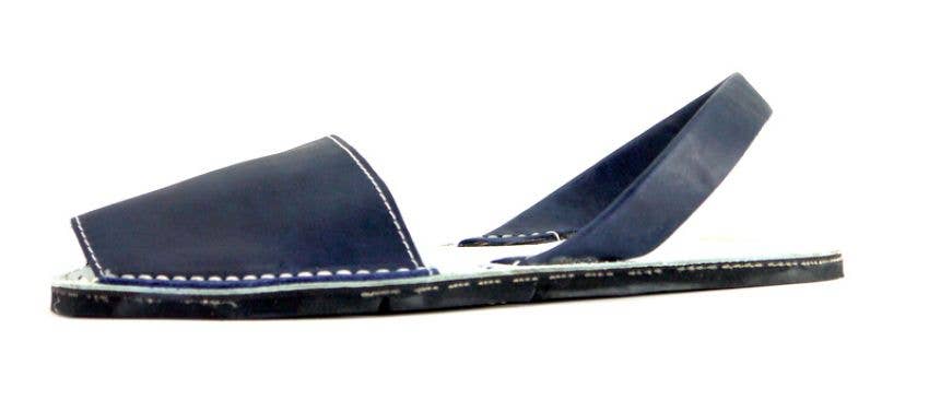 AVARCAPOP - Wholesale Sandaal - Dames - Avarca Rustica1