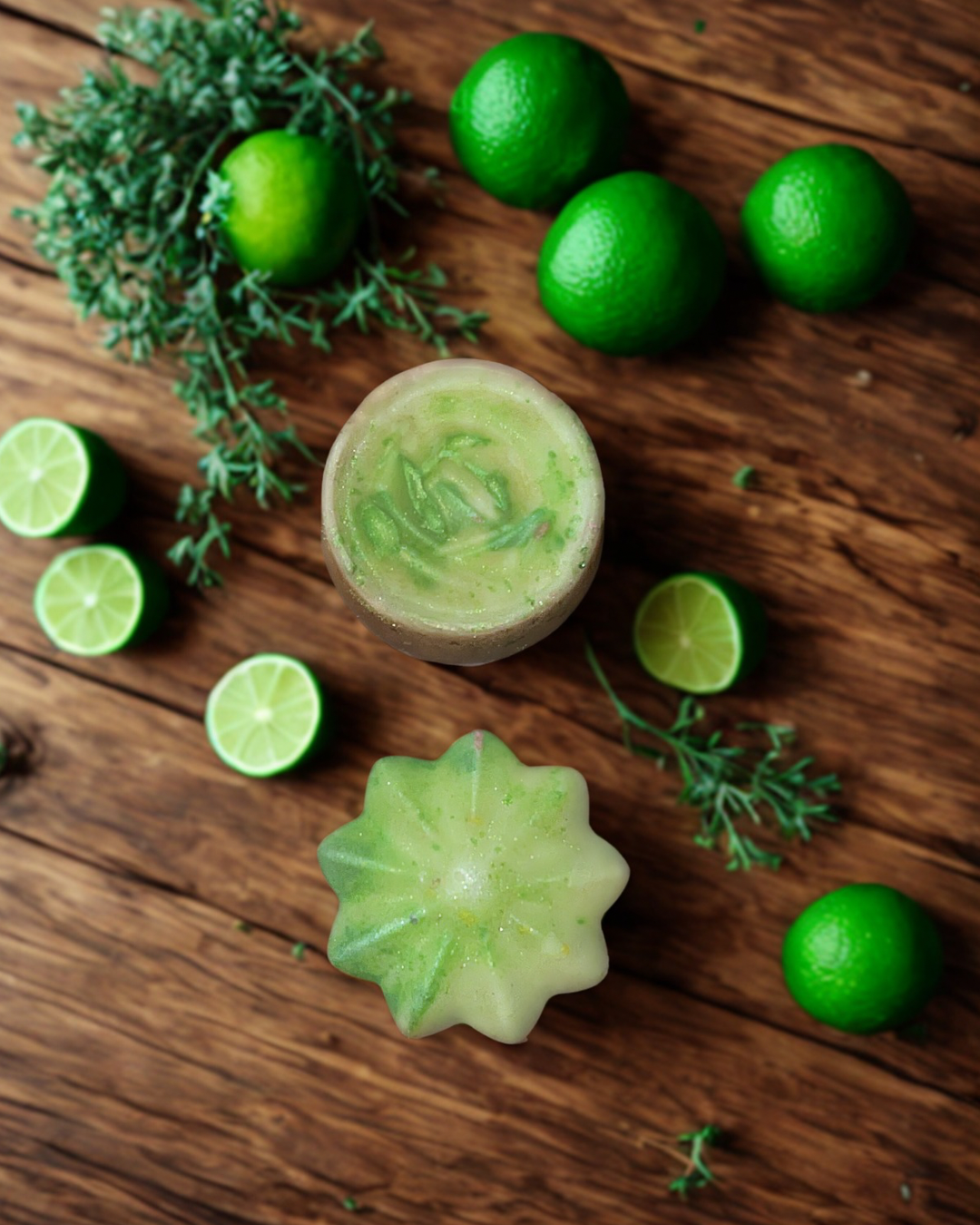 Arhomie - Wholesale Wax Melt - Fragrant Fondant7