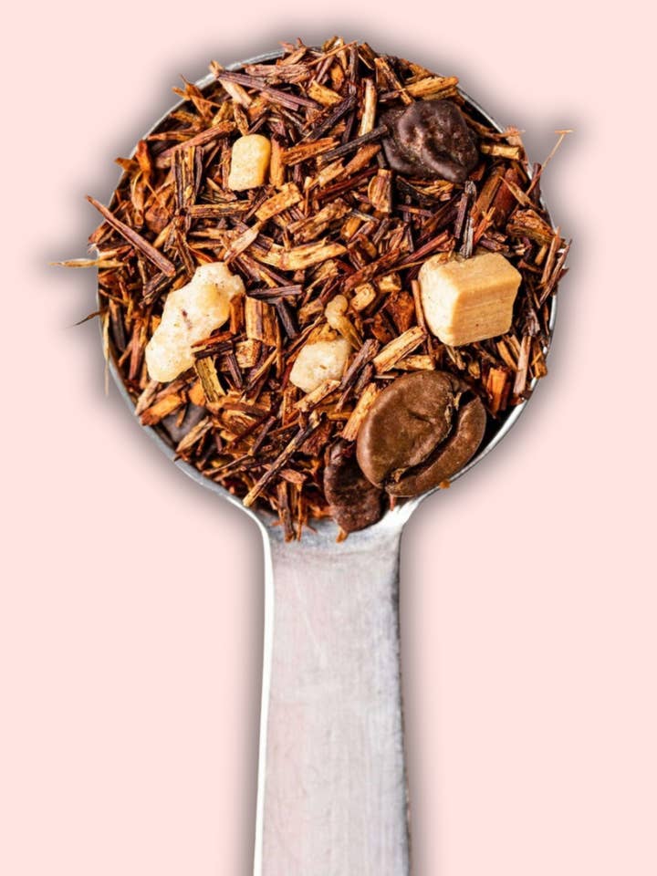 Rooibos Bio des Reines - 100g pour la vente par Tea Heritage