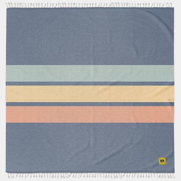 Big Blanket Co - Wholesale Beach Towel - Big Beachy™ Blanket22