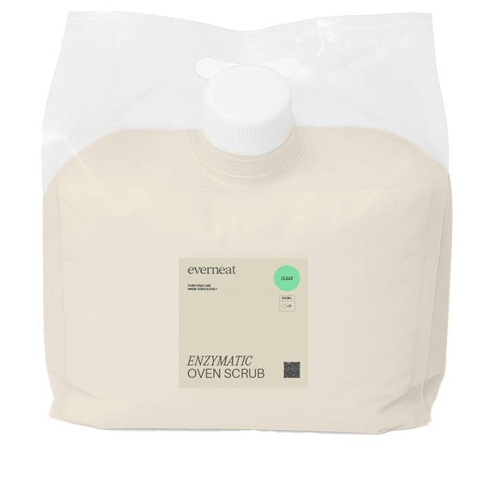 Oven Scrub (Bulk Refill) for wholesale by Everneat