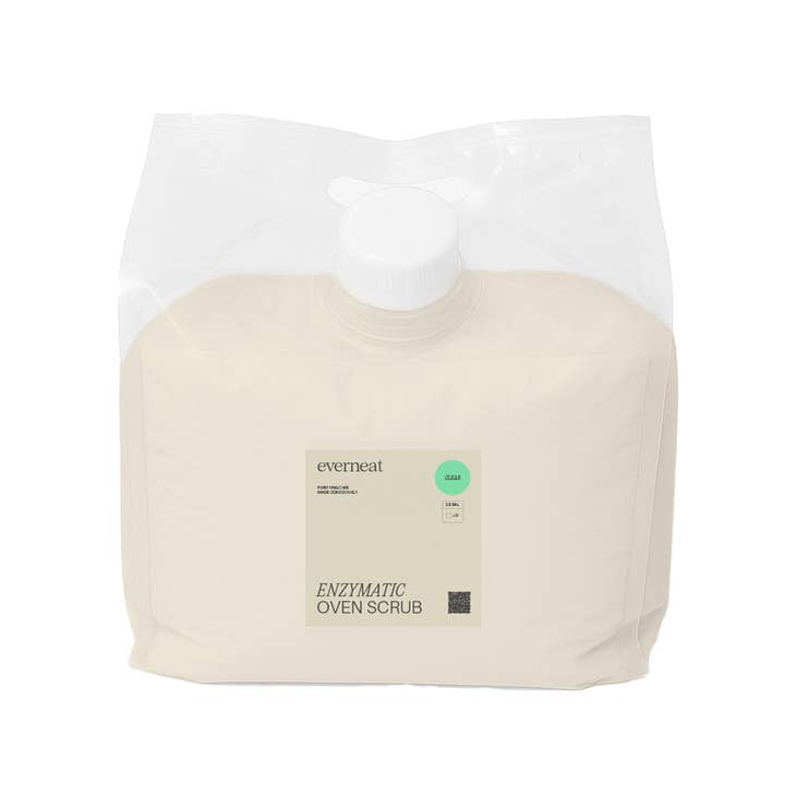 Everneat - Wholesale All-purpose cleaning spray - Oven Scrub (Bulk Refill)11