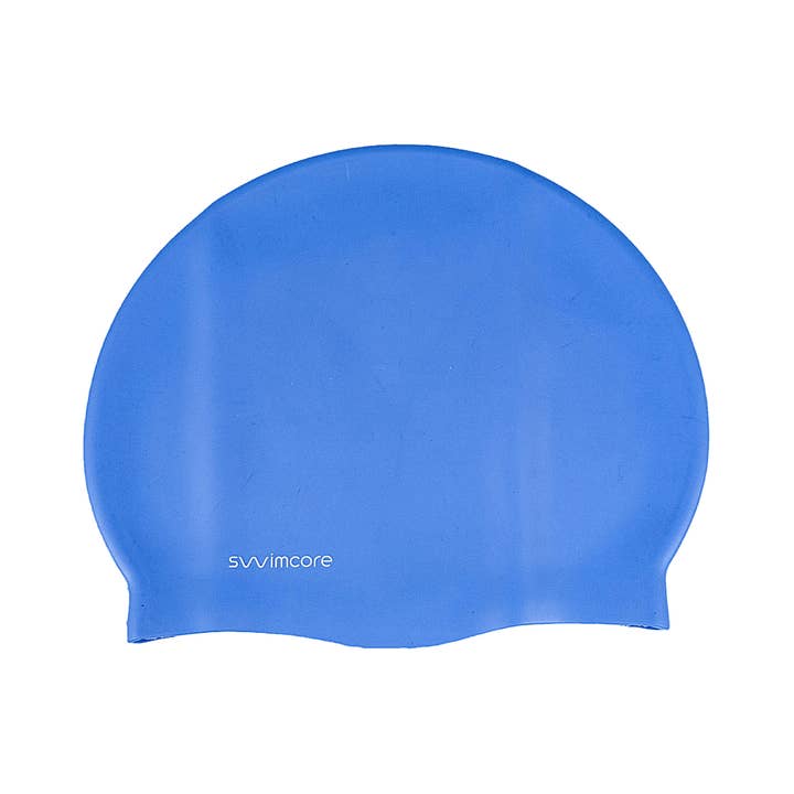Swimming Hat 100% Soft Silicon — Swim Hat for wholesale by Swimcore