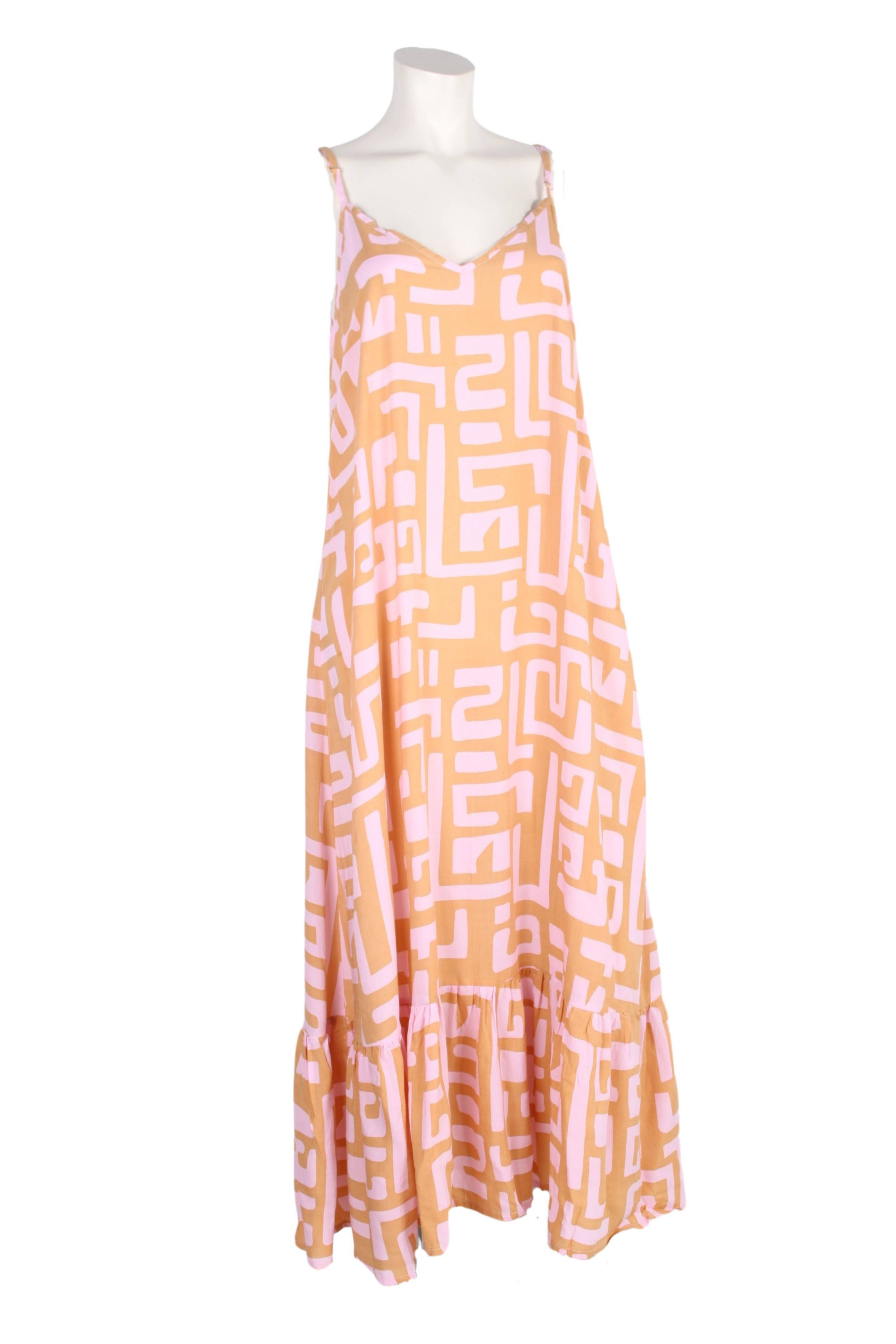 Bindi - Wholesale Dress - Women's - Willow Spaghetti Dress1