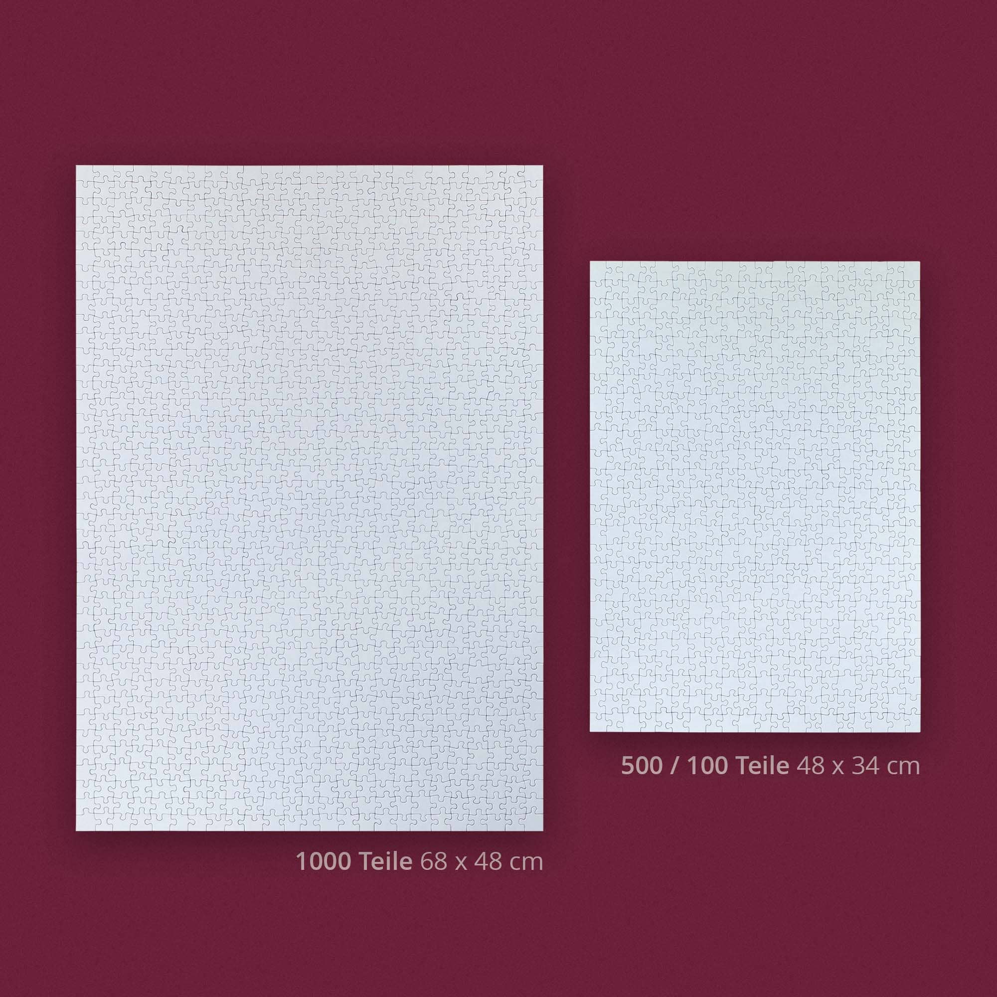 Willa Wunst GmbH - Wholesale Puzzle - Adult - Christmas Time Puzzle4