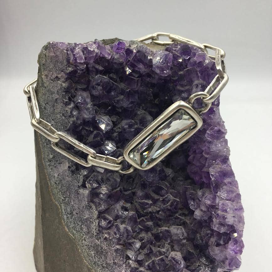 Volare - Vendita all'ingrosso Braccialetto con ciondolo/pendente - Bracciale con Maglie Lightframe3