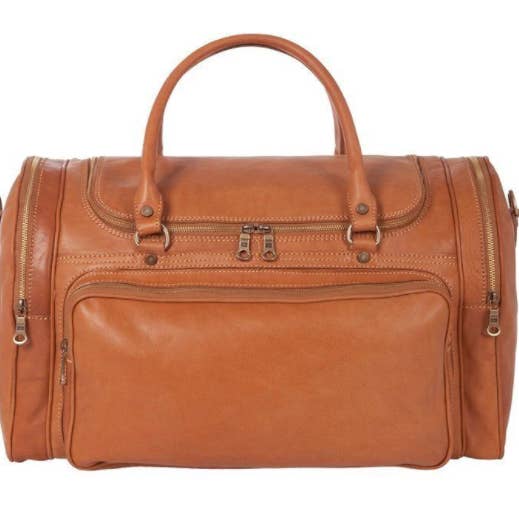 Victus's Duffle for wholesale by TOSSO'S