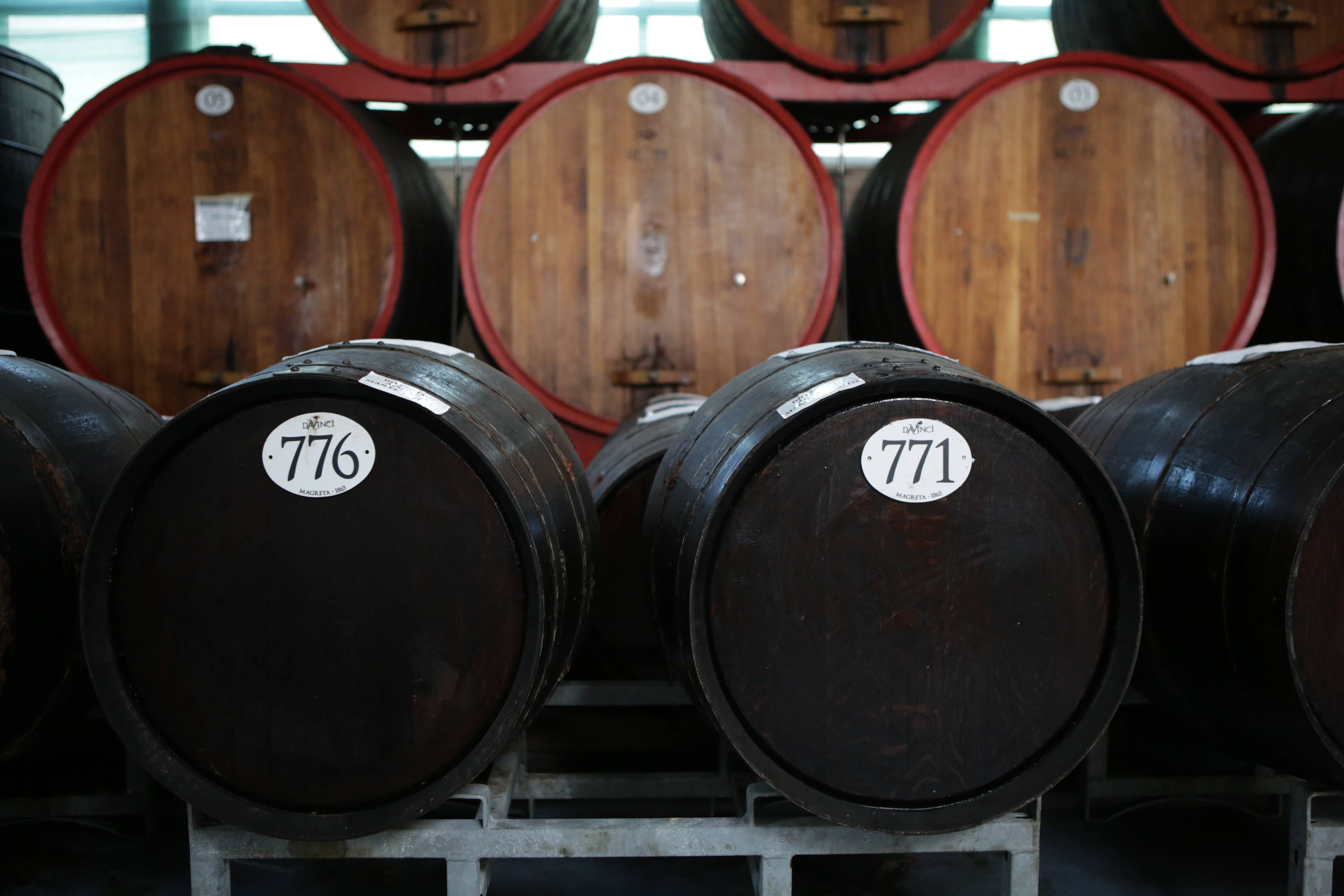 M5 Corporation - Vente Sauces - Glaçage Balsamique aromatisé à la truffe - 5.1oz (150ml)3