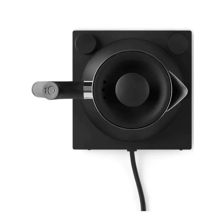 Honeyopathy - Wholesale Electric Kettle - Fellow Corvo EKG Electric Kettle - Matte Black1
