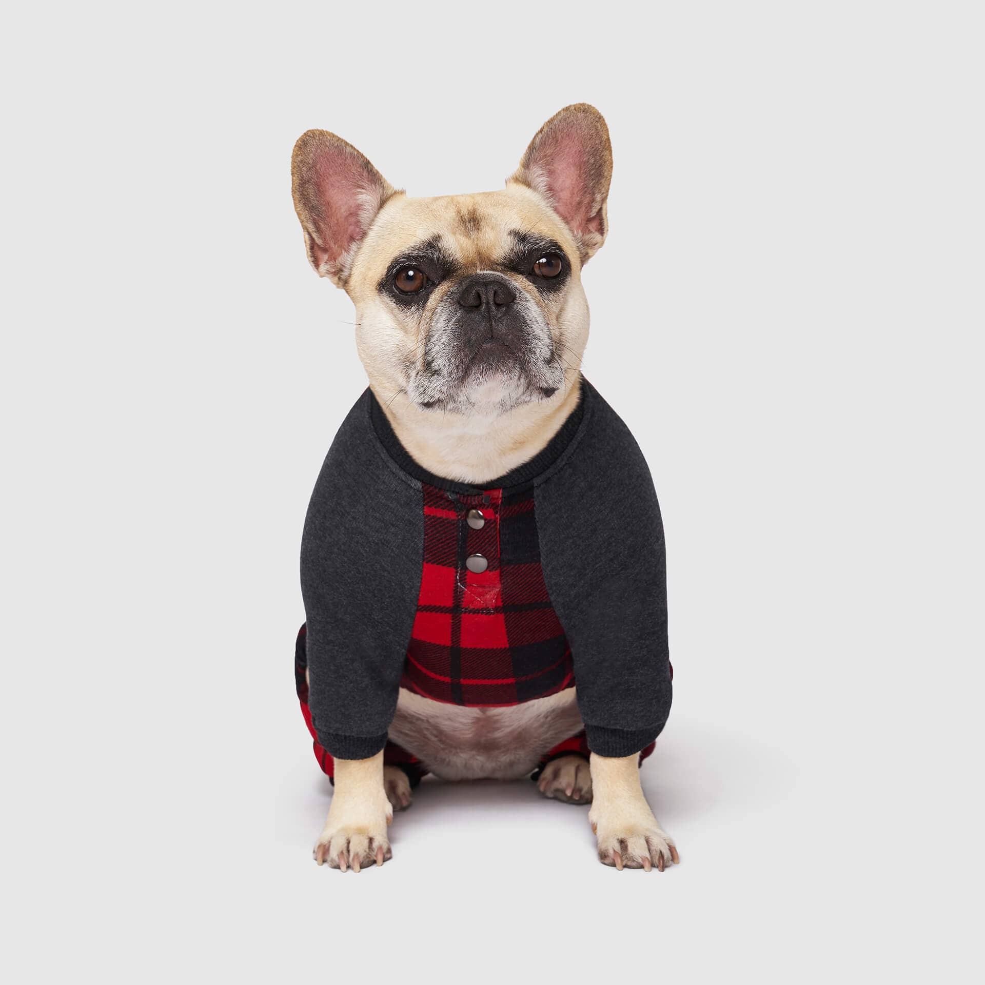 Canada Pooch - Wholesale Pet Sweater - Dog - Frosty Fleece Sweatsuit- Dog Sweater7