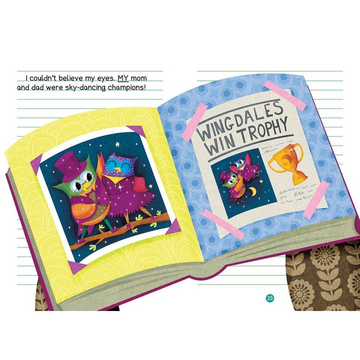 Scholastic - Wholesale Early Reader Book (6-8) - Eva In The Band2