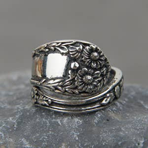 Purchase Wholesale vintage rings. Free Returns Net 60 Terms on Faire