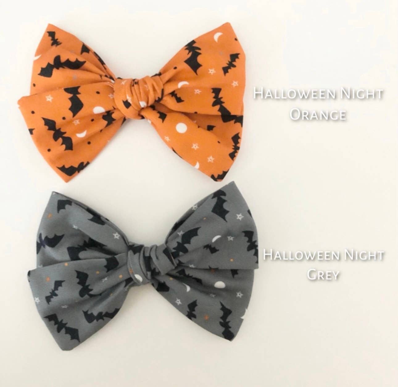 Brynn + Me - Wholesale Hair Bow - Kids - Halloween Hair Bows, Fall Hair Bows, Girls Hair Bows,4