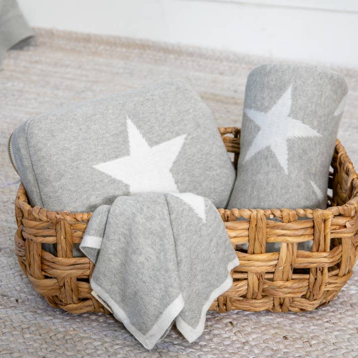 Stars - Vanilla/Ivory for wholesale by Pink Lemonade