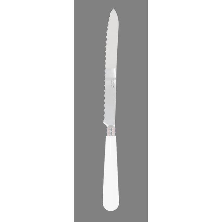 Helios Farvet Bestik - Brødkniv for engroshandel hos Capdeco