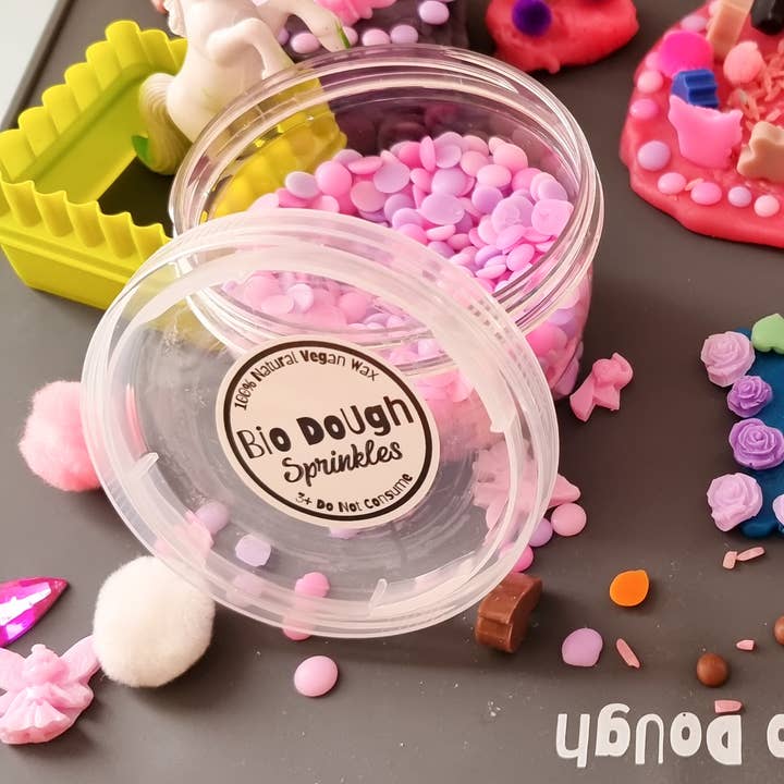 Bio Dough - Wholesale Putty/slime – Child - Lock & Stack Containers