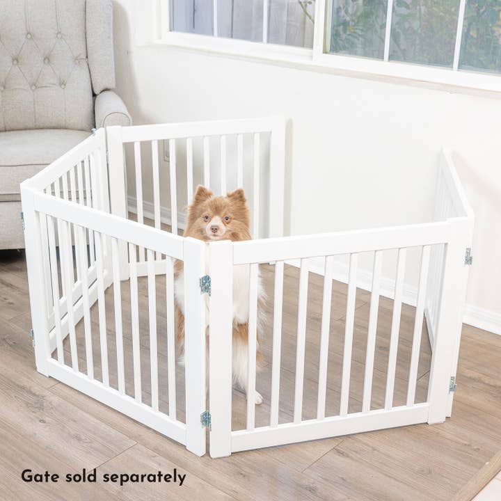 Primetime Petz - Wholesale Pet Folding Gate - Dog - 360 Extension Kit for Pet Gate31