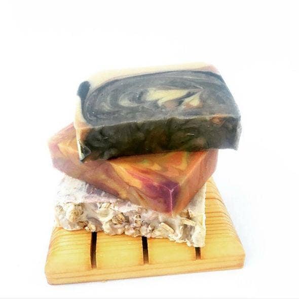 Cindsational Creation - Wholesale Bath soap dish - Soap Dish1