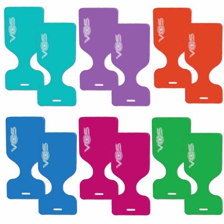 VOS - Wholesale Inflatables - Phoenix Saddle Floats