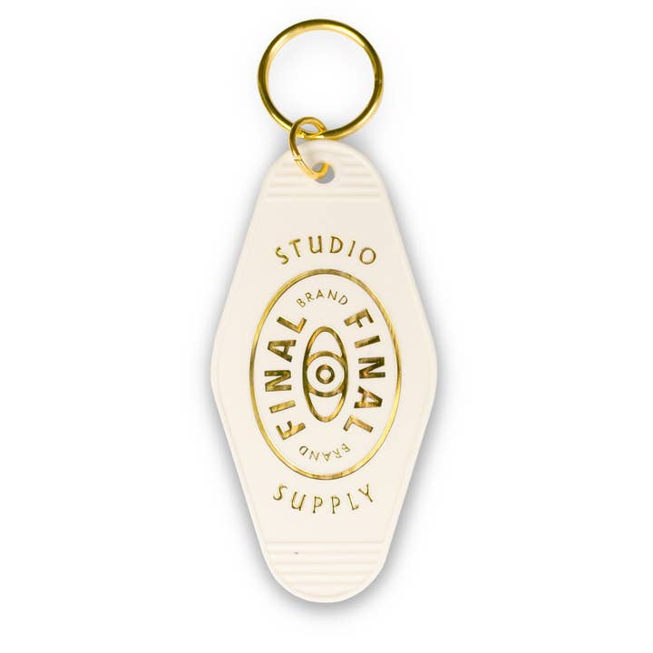 Final Final Key Fob for wholesale by Final Final
