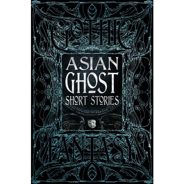 Texas Bookman - Wholesale Horror and paranormal - Asian Ghost Short Stories (Gothic Fantasy)