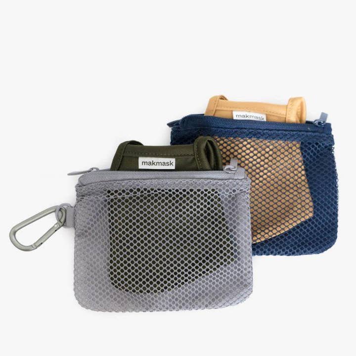 MakMask - Wholesale Pouch - Women's - Makmask Bag16