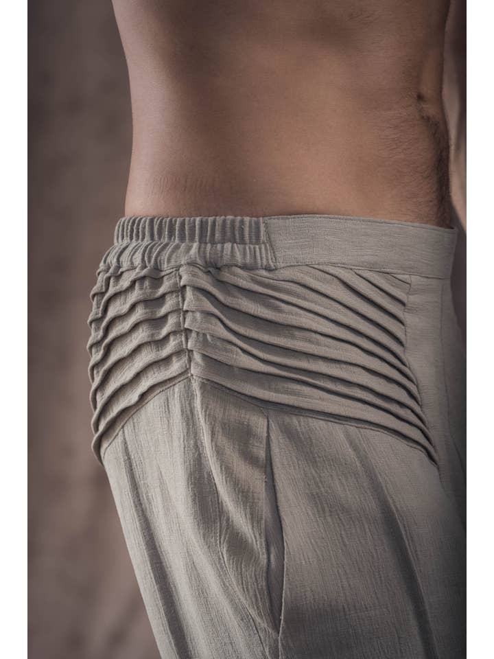 Sand Arrakis Warrior Pants (Sand) for wholesale on Faire16