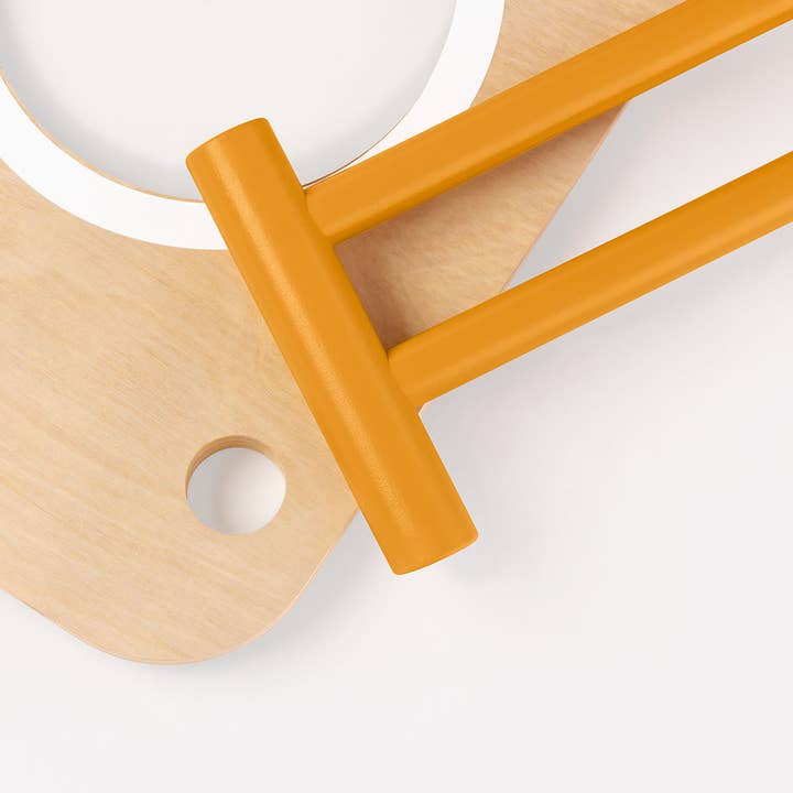 Pinolino Kinderträume GmbH - Wholesale Sporting Game - Kids & Baby - Cornhole 'Bennet', 13 pcs match 7