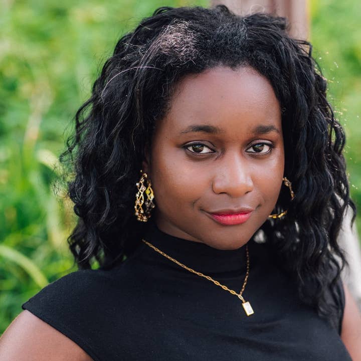 Steward & James - Wholesale Pendant/Charm Necklace - Dahlia Necklace3