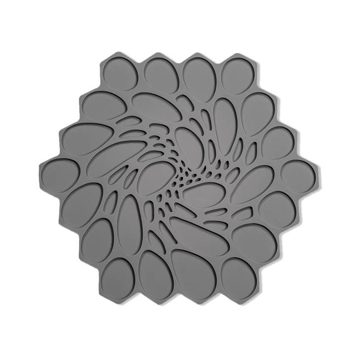 Trivet: Cement for wholesale by modern-twist