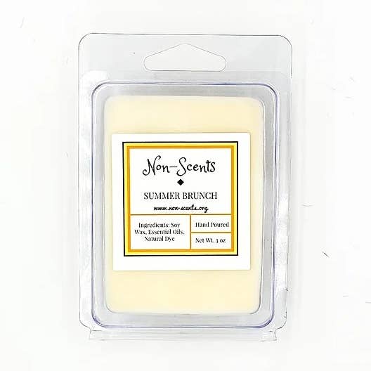 Summer Brunch for wholesale by Non-Scents, LLC