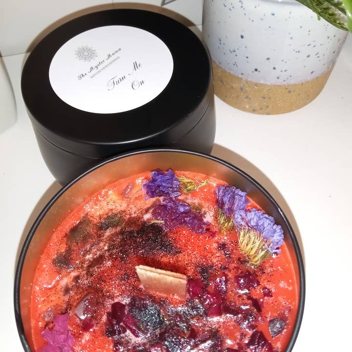 Tænd mig! for engroshandel hos The Mystic Mama