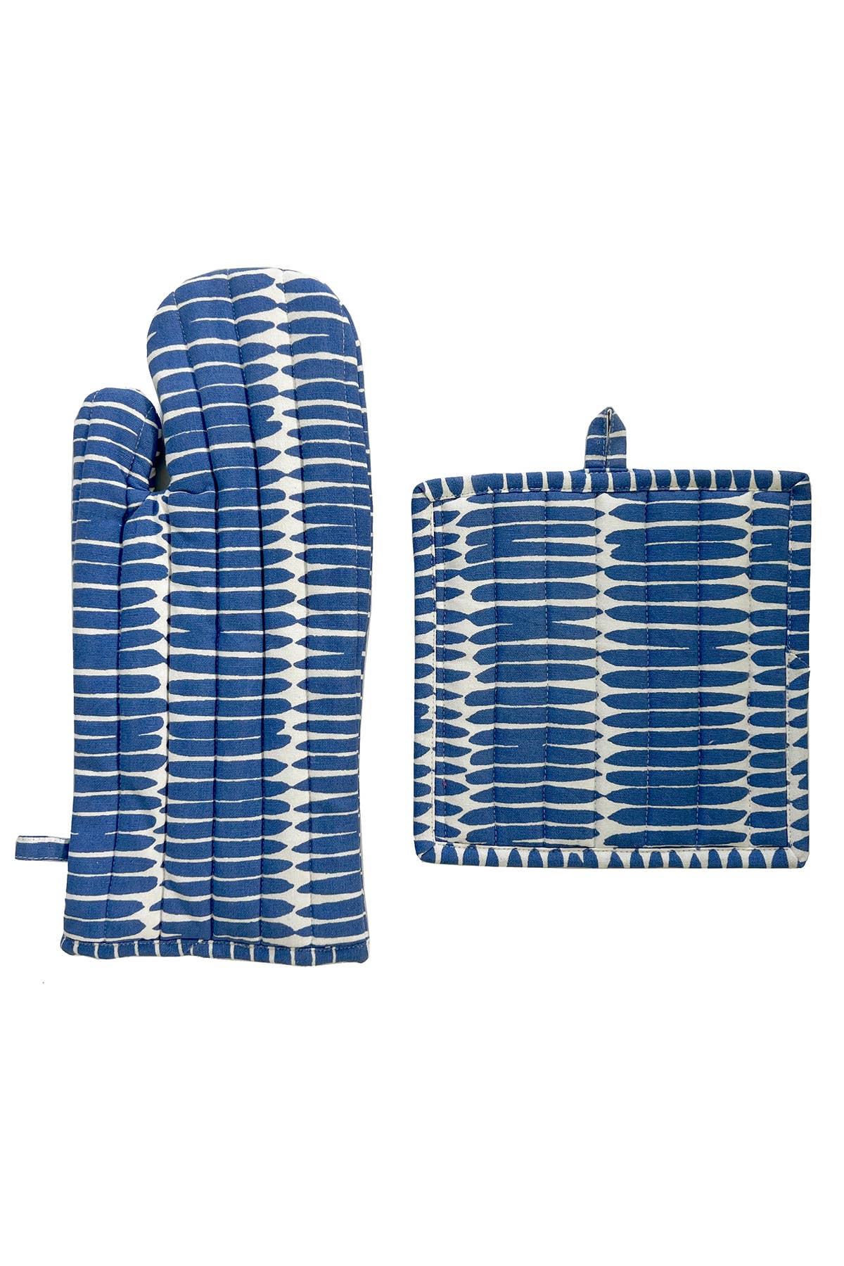 See Design - Wholesale Oven Mitt/Pot Holder - Oven Mitt & Potholder Set2