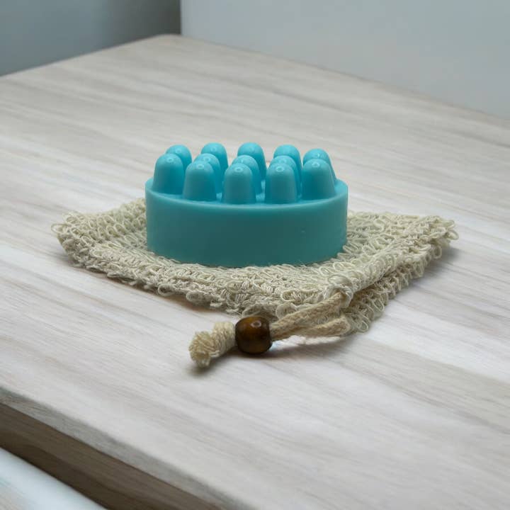 Massage Bar Soap for wholesale by Plant Life