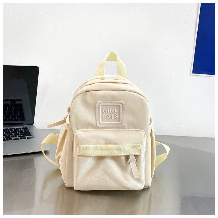 MyKids-USA® - Wholesale Backpack - Kids - Children Baby Simple Style Outfits Backpack5