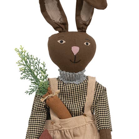 Poupée Bunny de Grace's Garden pour la vente par The Hearthside Collection