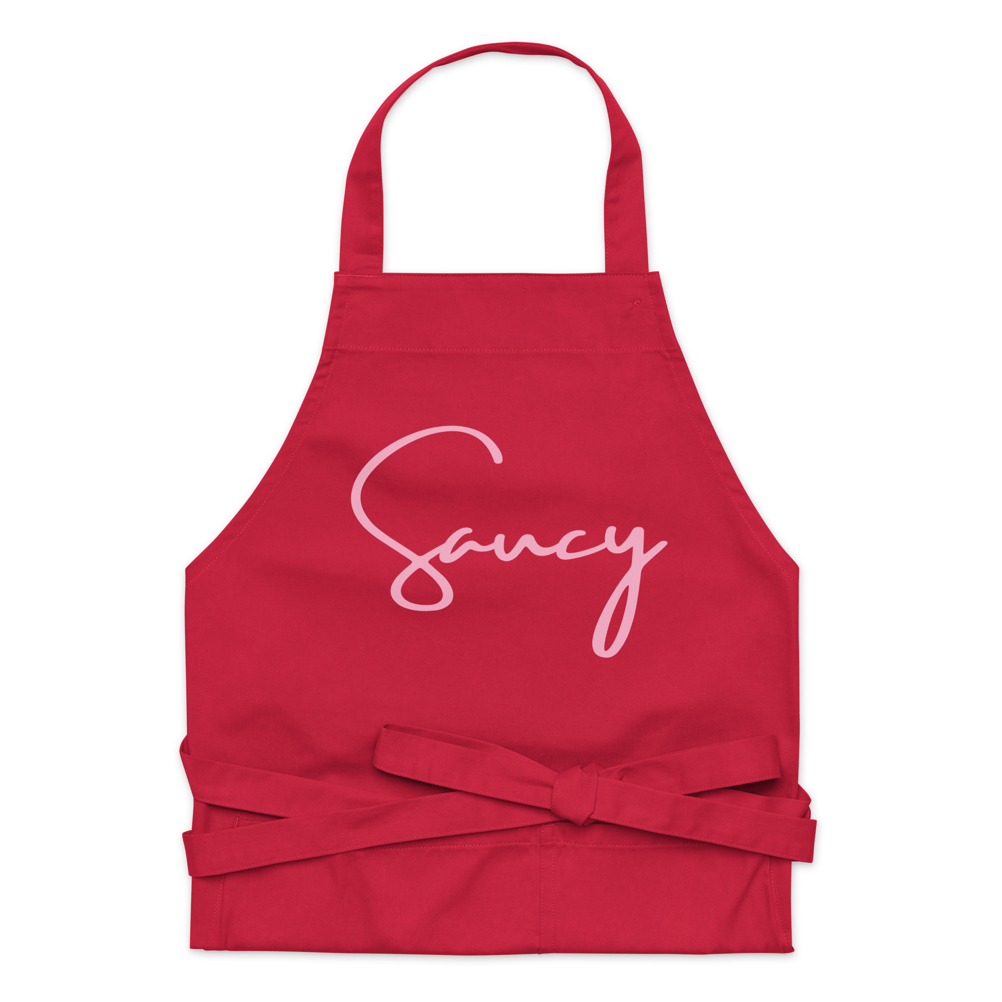 Jolly & Goode - Wholesale Apron - Saucy Apron | Organic Cotton10