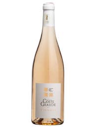 Cuvée L'Entracte 2024 AOC Côtes du Rhône Village Visan ORGANIC for wholesale by Domaine De Coste Chaude