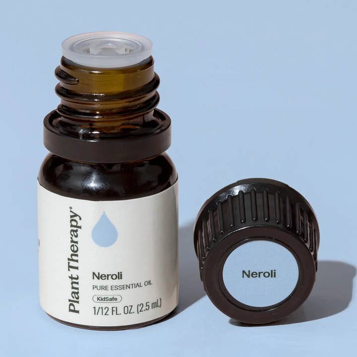 Neroli Essential Oil 2.5 mL for wholesale by Plant Therapy