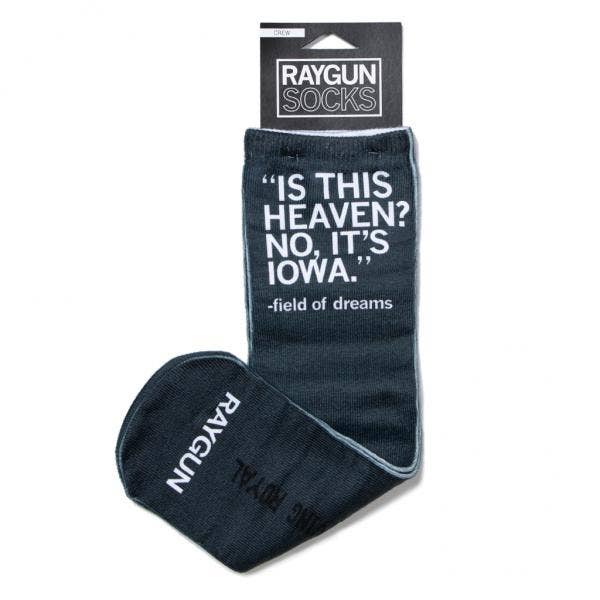 Chaussettes Ciel pour la vente par RAYGUN